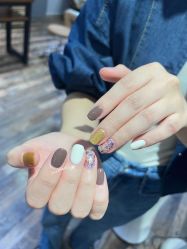 -JustNail甲思美甲