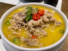 -榕意·川味之美(深业上城店)