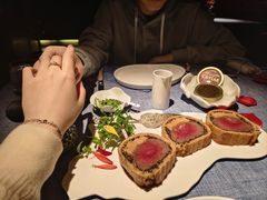 -弦月窗LUNETTE BY AMANDA(复兴路店)