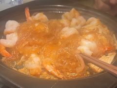 -前海沿·青岛菜(乐客城店)