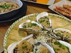 -蠔爺王志德生蚝馆(金沙湾店)