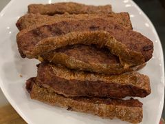 炸酥肉-牛街·马辈儿涮肉(牛街二店)
