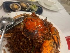 -喜记避风塘炒辣蟹(旗舰店)