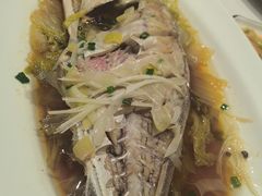 -渔码头食府·20年蓬莱老字号(登州路店)