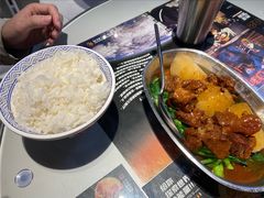 -開籠雀冰室(同和金铂店)