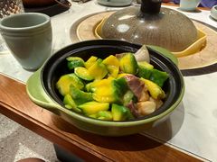 -云海肴云南菜·蒸汽石锅鱼(新奥店)