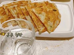 -海底捞大排档火锅(打浦路店)