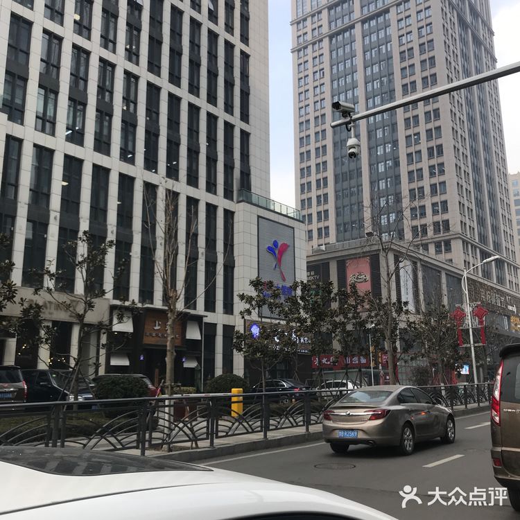 店内不允许拍照 会有工作人员制止