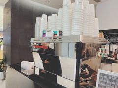 -Manner Coffee(芮欧百货店)