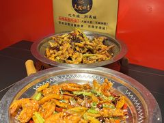 -美蛙四季(黄寺大街店)