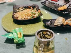 -金山记靓鸡专门店·中山菜