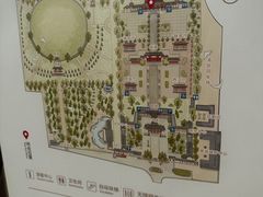 -洛阳古墓博物馆