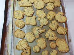 -三只小羊蛋糕DIY烘焙·拼豆·银饰(光谷店)