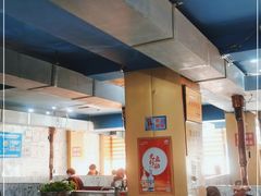 -海花锅盖烧烤店(怡馨家园店)