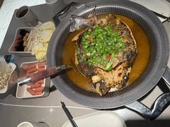 -半天妖烤鱼(西直门凯德mall店)