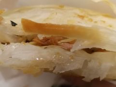 -焦记老潼关肉夹馍(东五路店)