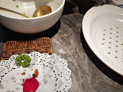 -前海沿·青岛菜(乐客城店)