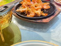 -阿巧一号私房菜(止园路店)