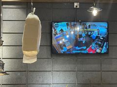 -姜虎东白丁烤肉(银泰中心in99店)