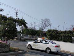 -华枫华元驾校(科技城校区)