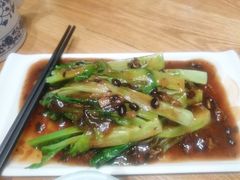 豆豉鲮鱼凤尾-盘飧市(春熙路店)