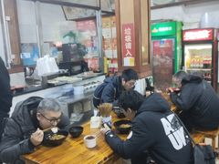 -小无锡面馆
