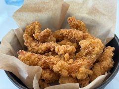 -必胜客(周浦万达店)