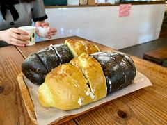 -仙峰天然面包(迎宾路店)