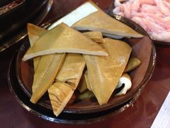 -重庆老火锅王(西安北路店)