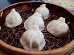 小笼汤包-九炉分座(个园店)