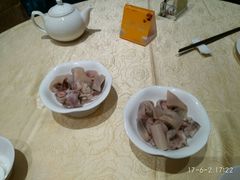 -白云宾馆·白云宴餐厅