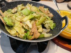 -东北风(平江万达店)