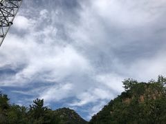 -大岭沟猕猴桃谷风景区