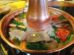 -陀岗美食·云南藏式特色餐厅