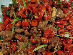 -印巷里主题餐厅(马鞍山店)