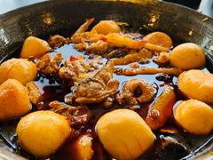 -李子坝梁山鸡(李子坝大鸡哥店)