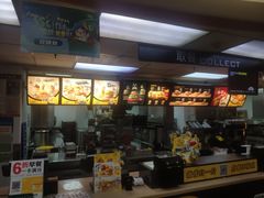 -麦当劳(烟台海港路店)