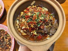 -陈家婆的菜(梅溪湖店)