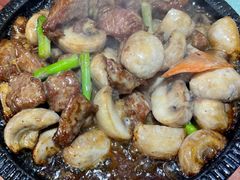 -日昌餐馆(亦庄店)