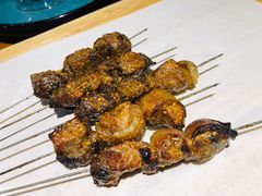 -臻炙大舍烤串(天龙家园店)