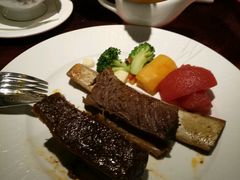 -王品牛排(郑州大卫城店)