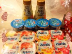 -果蔬好生活超市(乐堤港店)