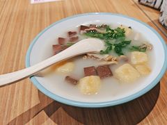 -小杨生煎(松江大学城店)