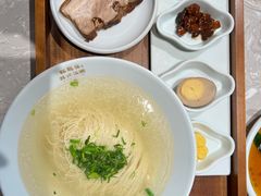 -松鹤楼面馆(宝安机场店)