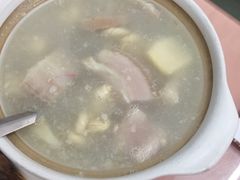 -蘭心餐厅(进贤路店)
