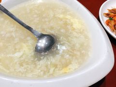 酒酿圆子-西陵饭店