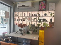 -Sips&Lick茶兰咖啡(五道口店)