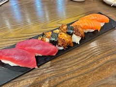 -东京屋(武定路店)