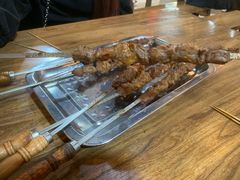 -西宁新千观光夜市(夏都大街店)