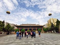 -西宁市东关清真大寺